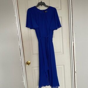 Jessica Howard Royal Blue Size 14W